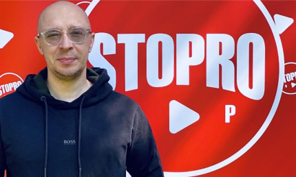 Remik komentuje zakup StoproRap od Winiego