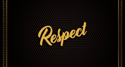 #RESPECT - co oznaczają grafiki udostępnione przez wielu oldschoolowych raperów?