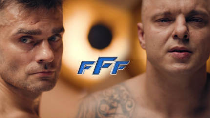 Rest komentuje porażkę na gali FFF MMA