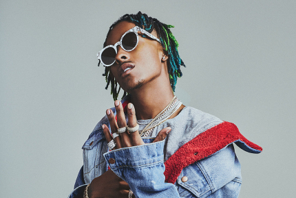 Rich The Kid przekłada trasę i koncert w Polsce!