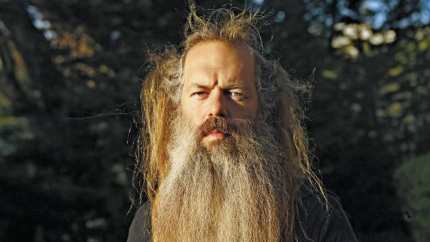 Rick Rubin o sobie: 