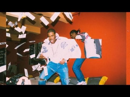 A$AP Ferg ft. A$AP Rocky 