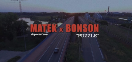 Matek x Bonson 