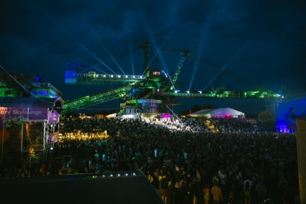 Melt Festival już za dwa tygodnie!