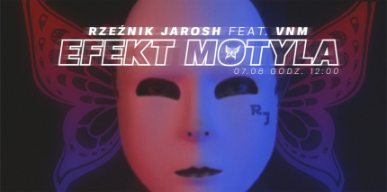 Rzeźnik Jarosh feat. VNM 