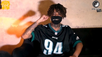 Scarlxrd: 