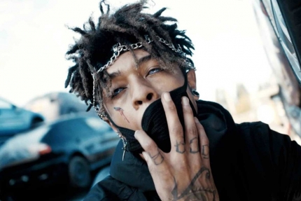 Scarlxrd - nowy album i dwa koncerty w Polsce!