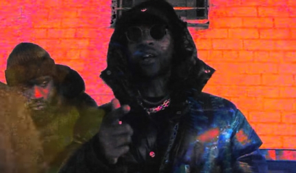 Skepta 