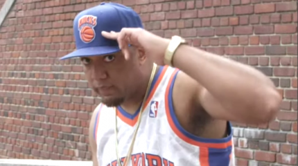 Skyzoo i Pete Rock przywracają lata 90. w 