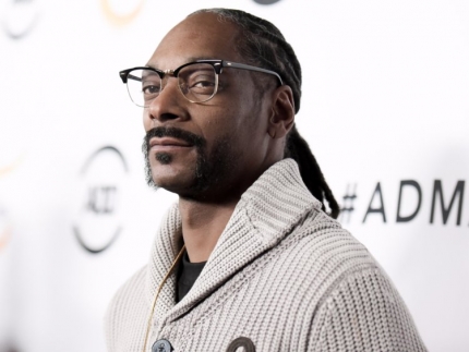 Snoop Dogg nie zwalnia tempa - kolejny album w drodze!