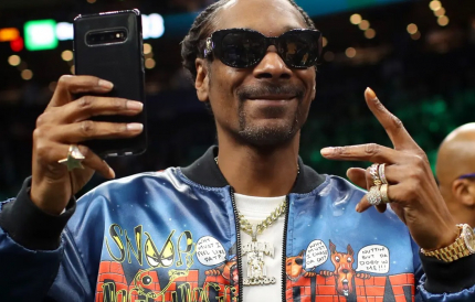 Snoop Dogg wrócił do Death Row... i nie tylko - premiery tygodnia