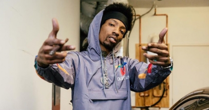 Sonny Digital raperem? Znamy datę premiery projektu!