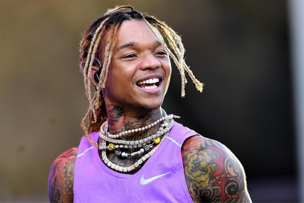 Swae Lee przygotował na nowy album... 733 utwory