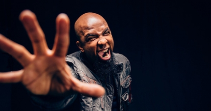 Tech N9ne znów odwiedzi Polskę!