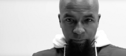 Tech N9ne oddaje hołd tancerzom i DJ-om w pierwszym klipie z 