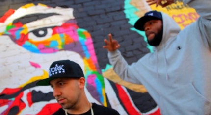 Termanology feat. Reks 