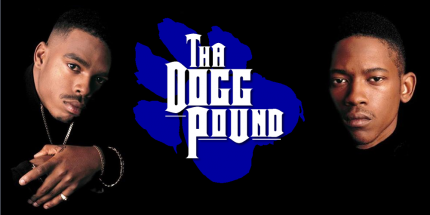 Tha Dogg Pound naszymi Artystami Tygodnia!