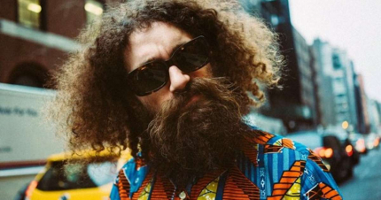 The Gaslamp Killer 