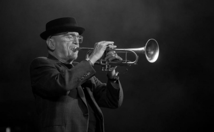 Tomasz Stańko R.I.P. - Eskaubei wspomina legendę jazzu (tylko u nas)