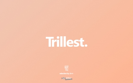 Trillest. selection #1 - seria wraca na łamach Popkillera!