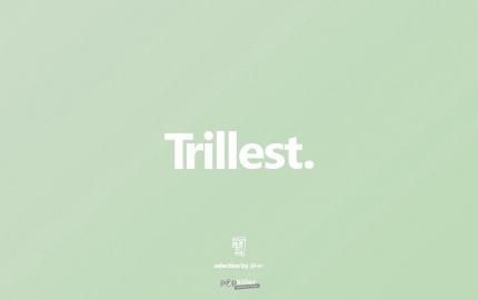 Trillest. selection #7