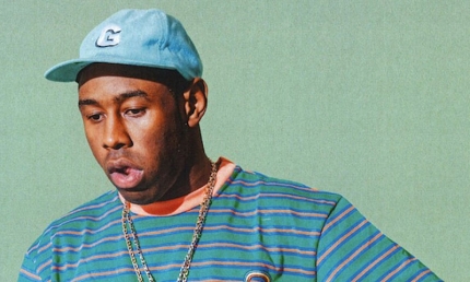 Tyler, The Creator ujawnia tracklistę, okładki i datę premiery nowego krążka