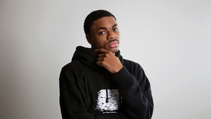 Vince Staples: 