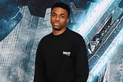 Vince Staples „FM!” - premiera, tracklista, teledysk