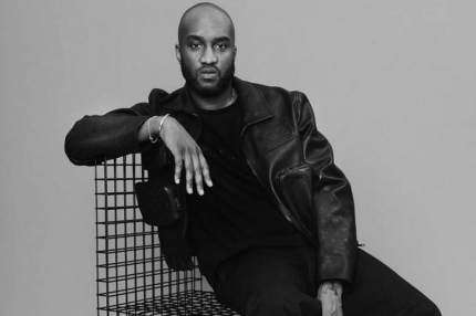 Virgil Abloh R.I.P. - nie żyje ikona streetwearu