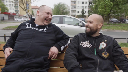 Rap Nokaut - VNM i W.E.N.A. zmierzą się już dzisiaj!