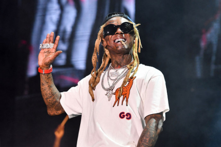 Kolejne niepublikowane utwory Lil Wayne'a trafiły do sieci!