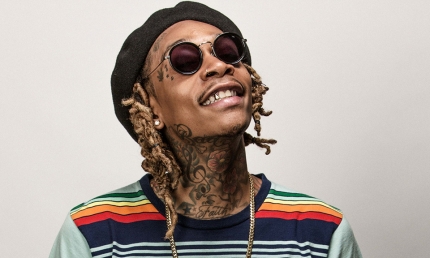 Płyty, na które czekamy w 2018 (11/11): Wiz Khalifa 