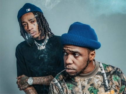 Wciąż w locie - 10 lat odkąd Wiz Khalifa i Curren$y stworzyli nurt