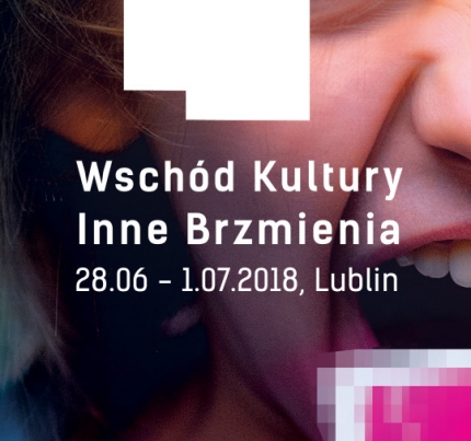 Wschód Kultury - Inne Brzmienia Art'n'Music Festival 2018 - zagrają m.in. George Clinton i Saul Williams!