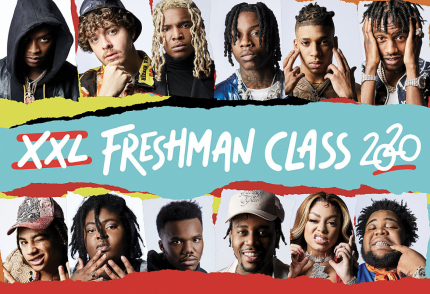 XXL Freshman 2020 - poznaliśmy skład tegorocznej edycji!
