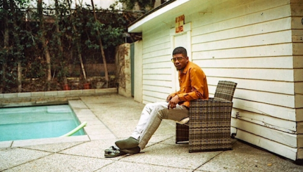 Mick Jenkins 