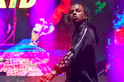 Rich The Kid ogłosił datę swojego debiutanckiego albumu!