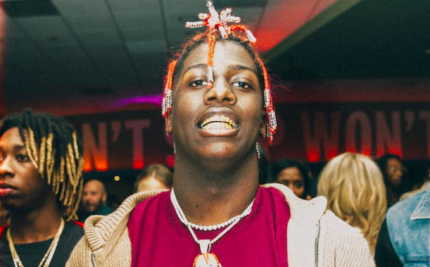 Lil Yachty 